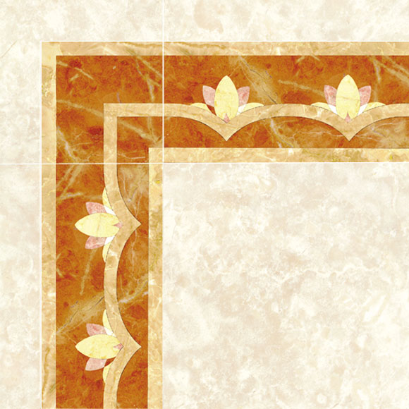 Border Style 81
