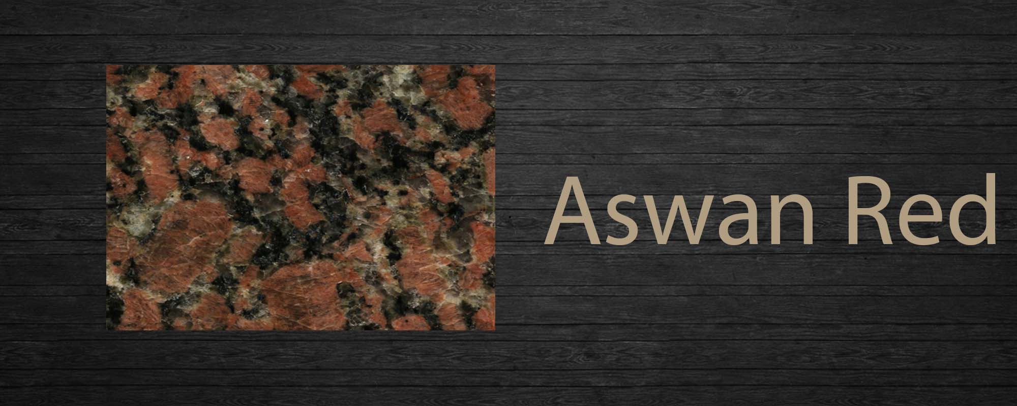 ASWAN RED