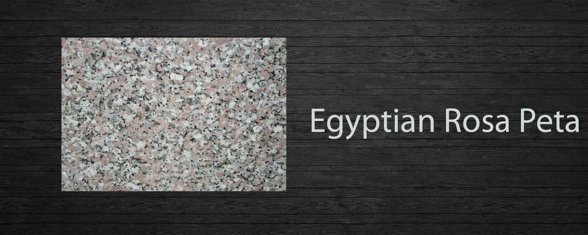 Egyptian Rosa Peta